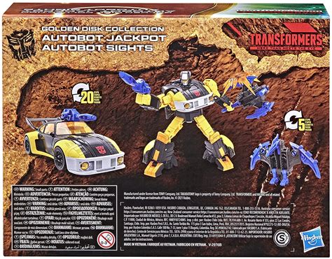 autobot jackpot.